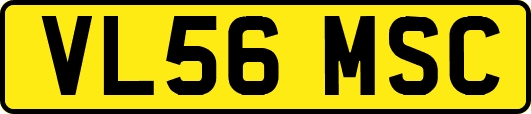 VL56MSC