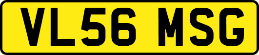 VL56MSG