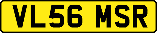 VL56MSR