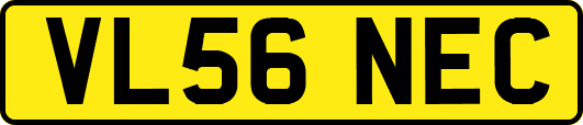 VL56NEC