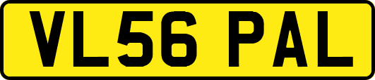 VL56PAL