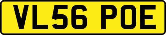 VL56POE