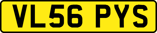 VL56PYS