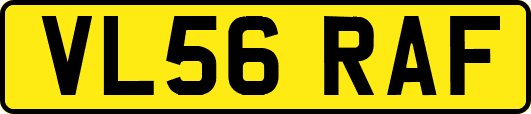 VL56RAF