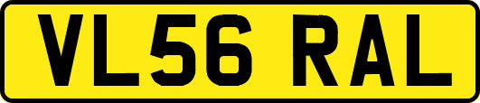VL56RAL