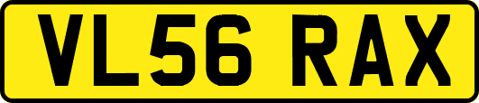 VL56RAX