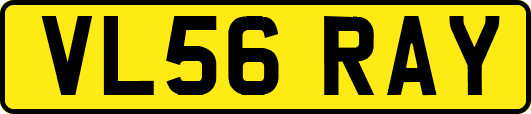 VL56RAY