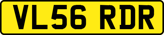 VL56RDR