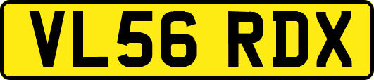 VL56RDX
