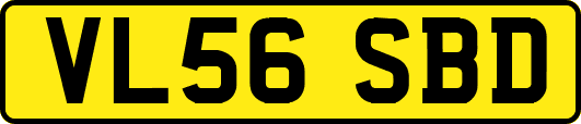 VL56SBD