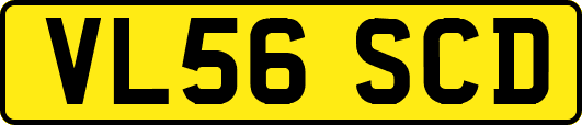 VL56SCD