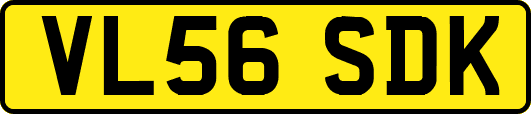 VL56SDK