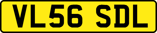 VL56SDL