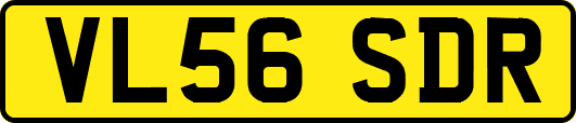 VL56SDR