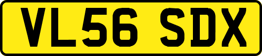 VL56SDX