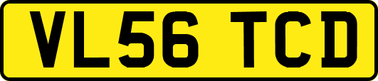 VL56TCD