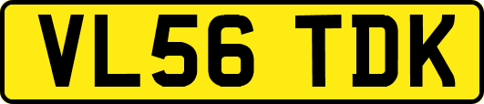 VL56TDK