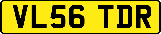 VL56TDR