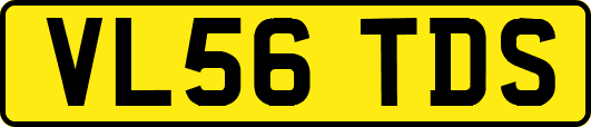VL56TDS