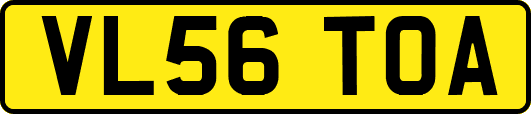 VL56TOA