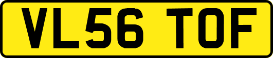 VL56TOF