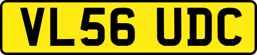 VL56UDC
