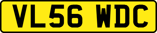 VL56WDC