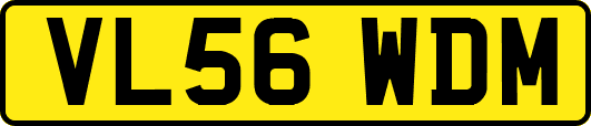 VL56WDM