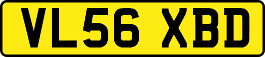 VL56XBD