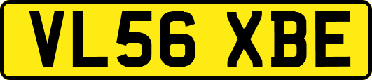 VL56XBE