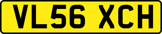 VL56XCH