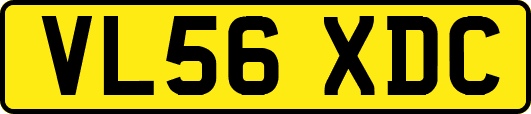 VL56XDC