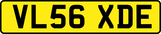 VL56XDE