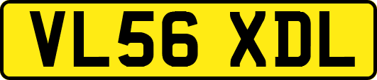 VL56XDL