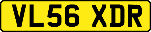 VL56XDR