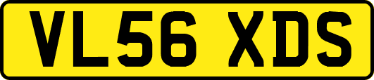 VL56XDS