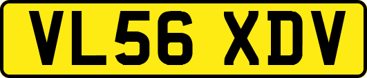 VL56XDV