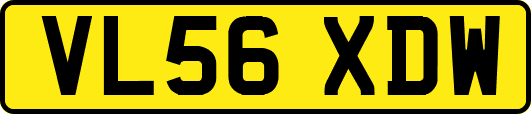 VL56XDW