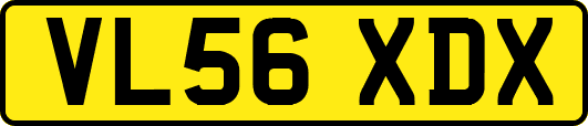 VL56XDX