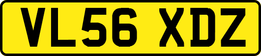 VL56XDZ