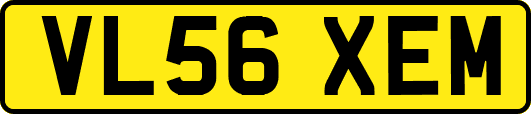 VL56XEM