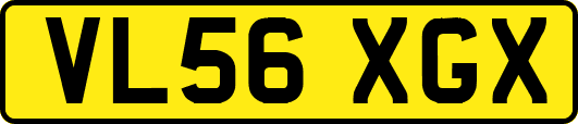 VL56XGX