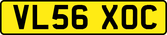 VL56XOC