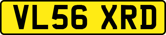 VL56XRD