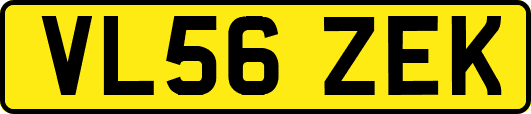 VL56ZEK