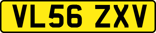VL56ZXV