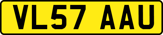 VL57AAU