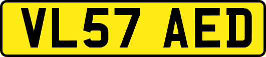 VL57AED