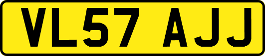 VL57AJJ