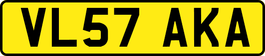 VL57AKA